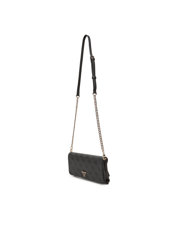 Guess Guess Táska Noelle II Mini HWBG96 72750 Szürke