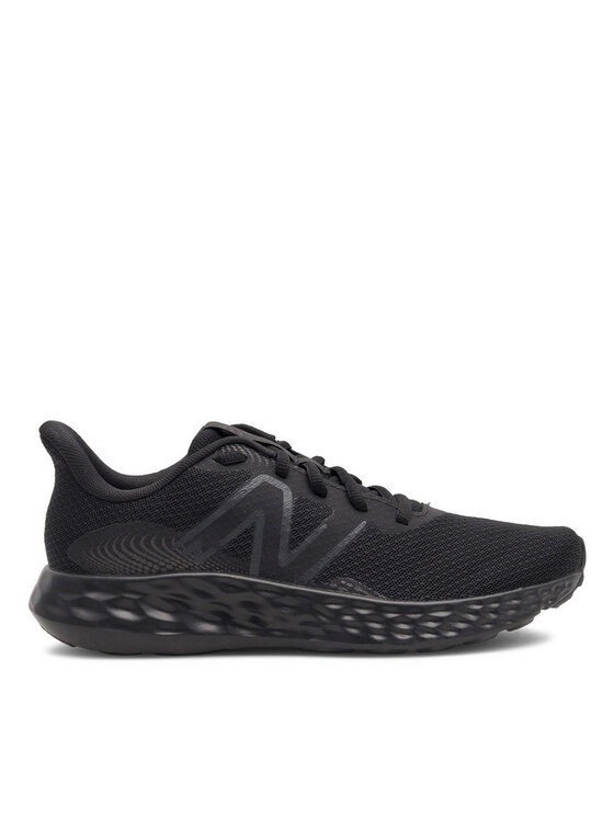 New Balance New Balance Tenisice W411CK3_ Crna