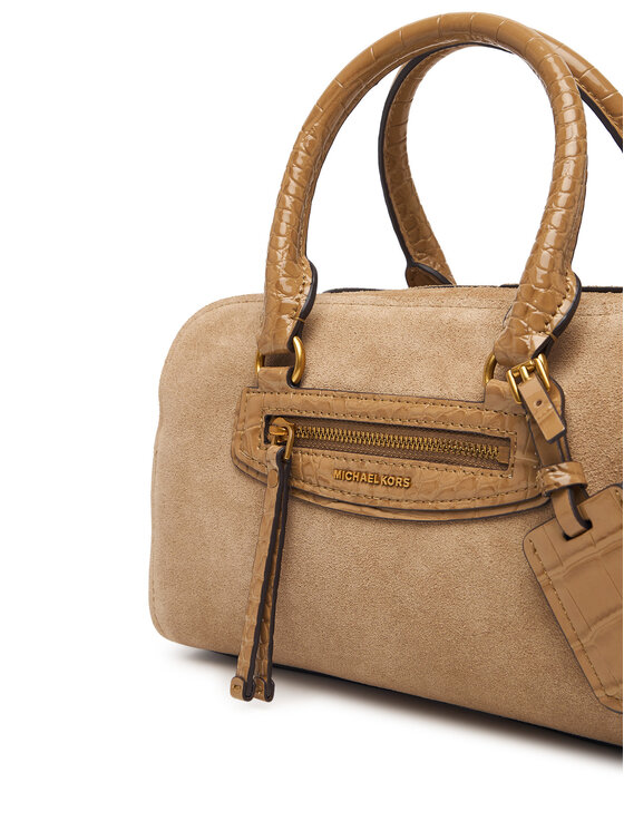 MICHAEL Michael Kors MICHAEL Michael Kors Soma Jet Set 32F6ATVC0S Haki