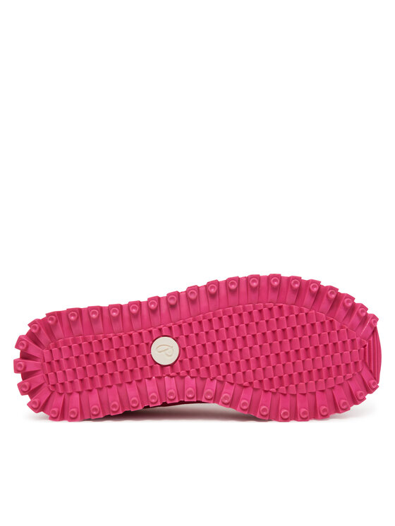 Pepe Jeans Pepe Jeans Sneakers London PLS40040 Rosa
