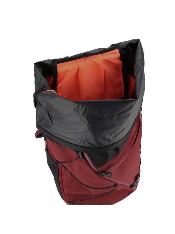 Salewa Salewa Plecak 299872 Czerwony