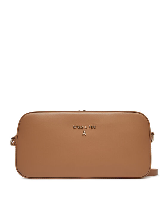 Patrizia Pepe Patrizia Pepe Torbica 8B0136/L061-B685 Smeđa