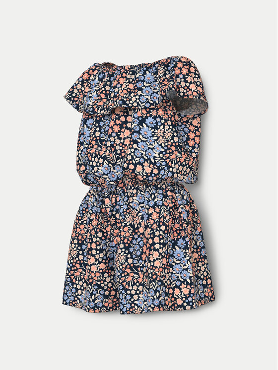 NAME IT NAME IT Kezeslábas Vinaya 13215907 Színes Regular Fit