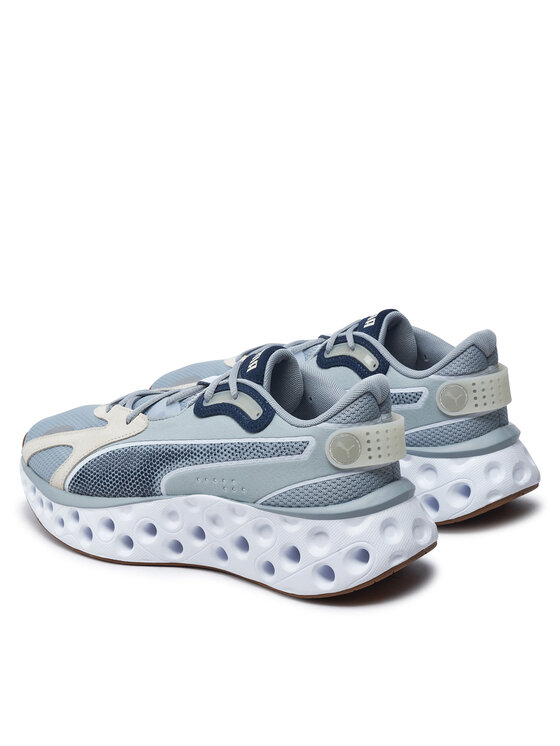Puma Puma Сникърси Softride Frequence 310500 03 Сив