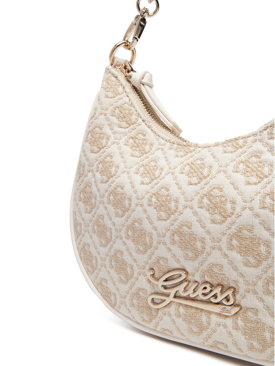 Guess Guess Borsetta J5BZ09 WFV20 Écru