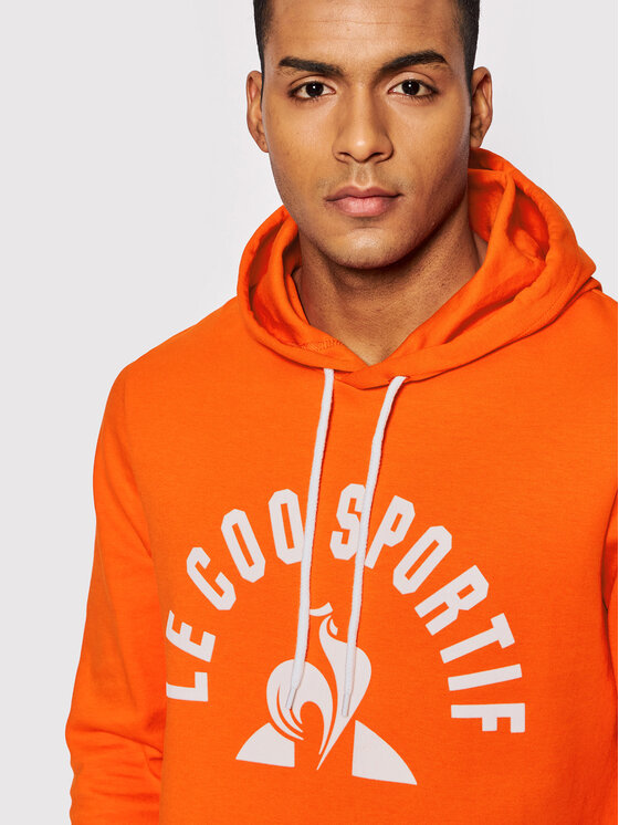 Le coq sportif orange online