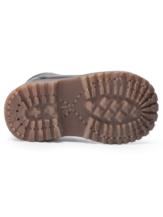 Froddo Froddo Scarponcini G2110076-5 M Blu scuro