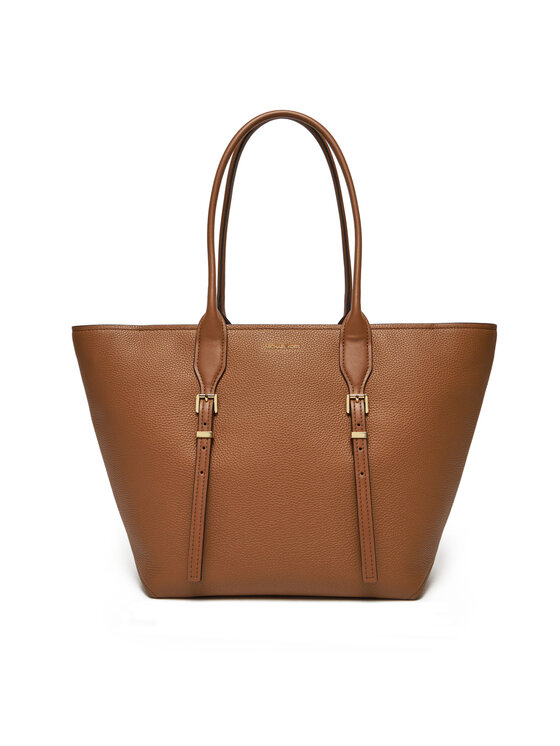 MICHAEL Michael Kors MICHAEL Michael Kors Τσάντα Moore 30R5G9OT7L Καφέ