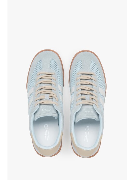 ES8 ES8 Scarpe da ginnastica ER00116893 Blu