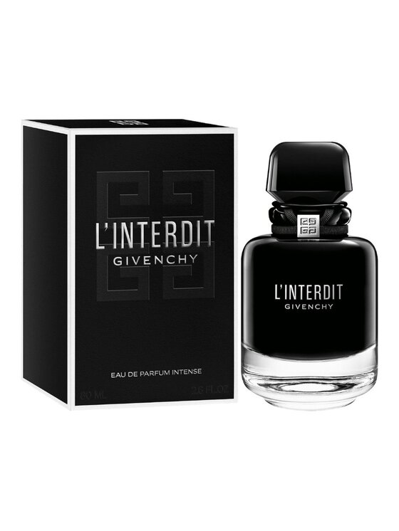 Givenchy Givenchy L'Interdit Eau de Parfum Intense Woda perfumowana