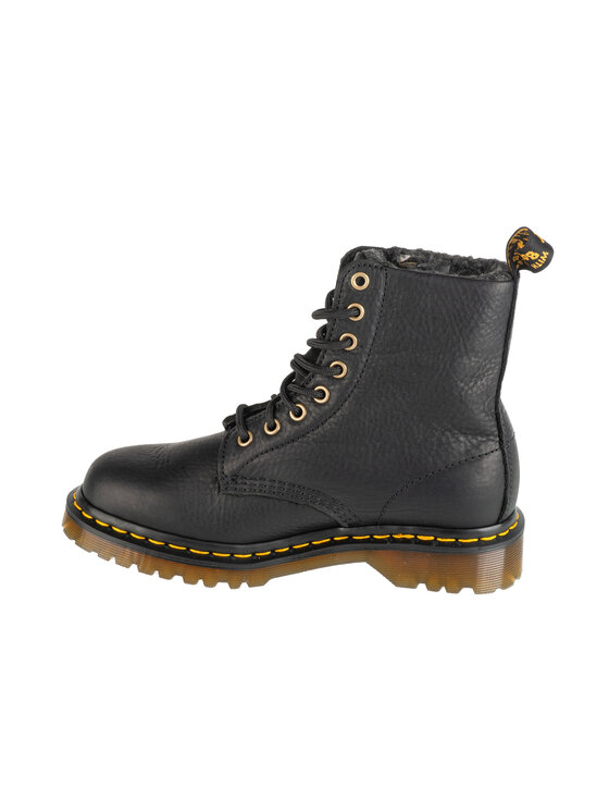 Dr. Martens Dr. Martens Glany Dr. Martens 1460 Czarny