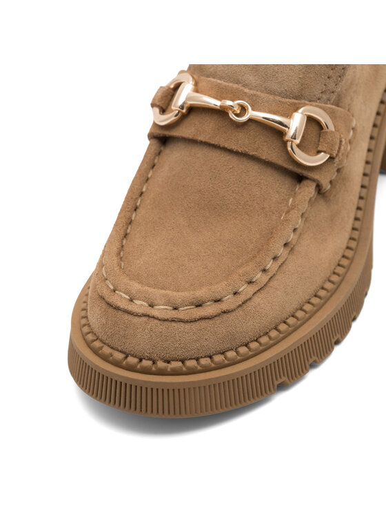 Lasocki Lasocki Slipper KAP-SL-26301 Braun