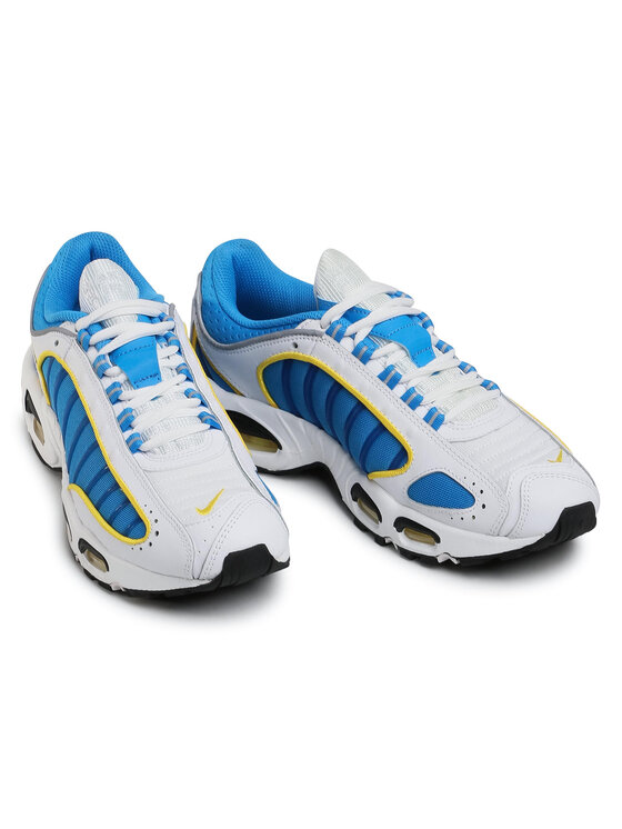 Nike Batai Air Max Tailwind IV CD0456 100 Balta • Modivo.lt