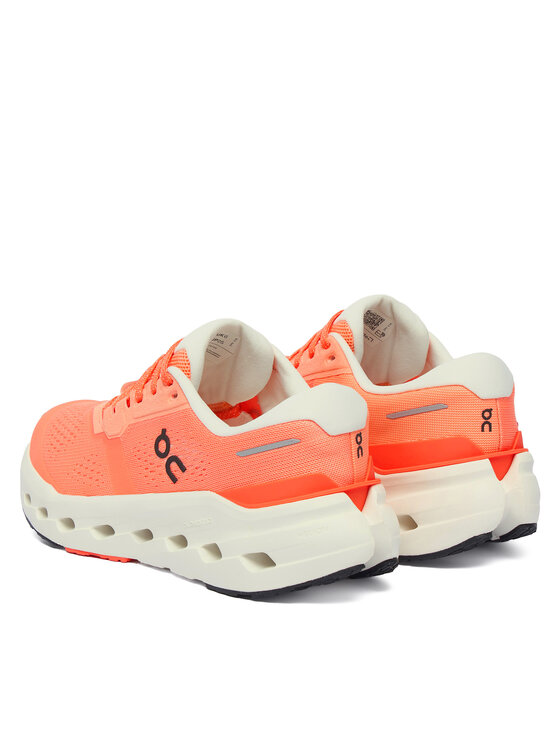 On On Scarpe running Cloudrunner 3 3WG10054728 Arancione