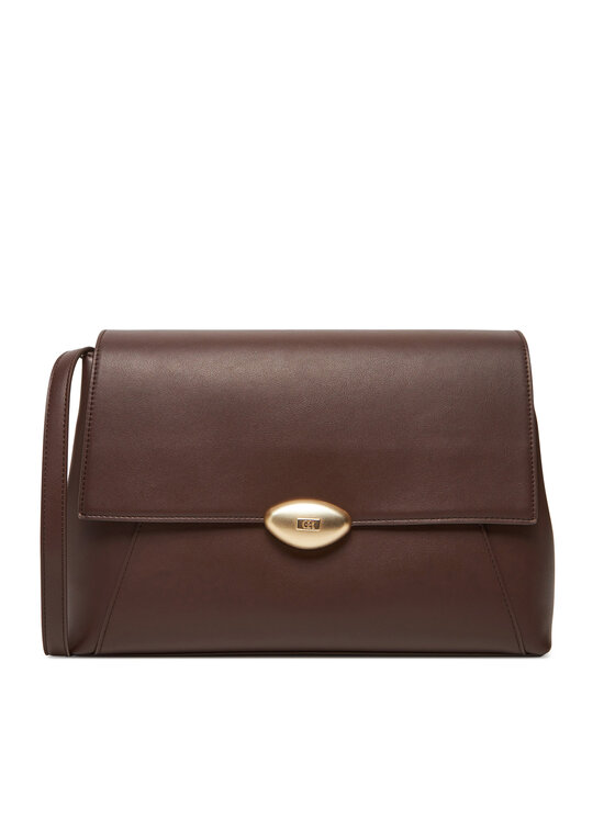 Gino Rossi Gino Rossi Handtasche CEO-PEARL-LX1050 Braun