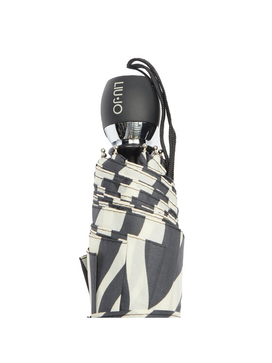 Liu Jo Liu Jo Regenschirm Ombrello Stampato 2XX009 T0300 Schwarz