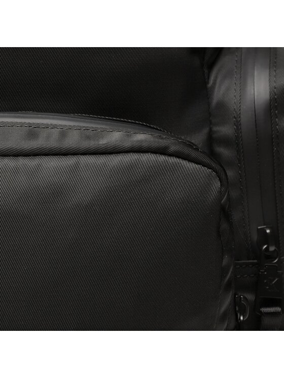 Calvin Klein Jeans Calvin Klein Jeans Rucksack Ultralight Flap Bp40 Nylon K50K510479 Schwarz