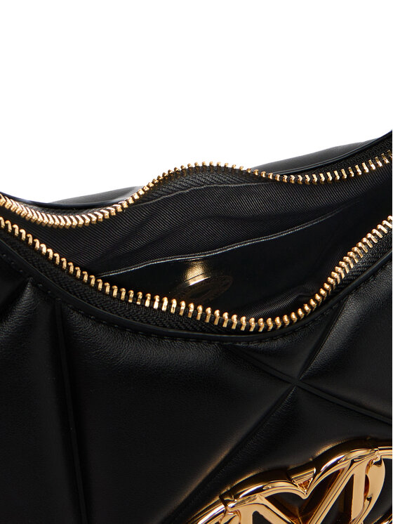 LOVE MOSCHINO LOVE MOSCHINO Käekott JC4039PP1NLC0000 Must