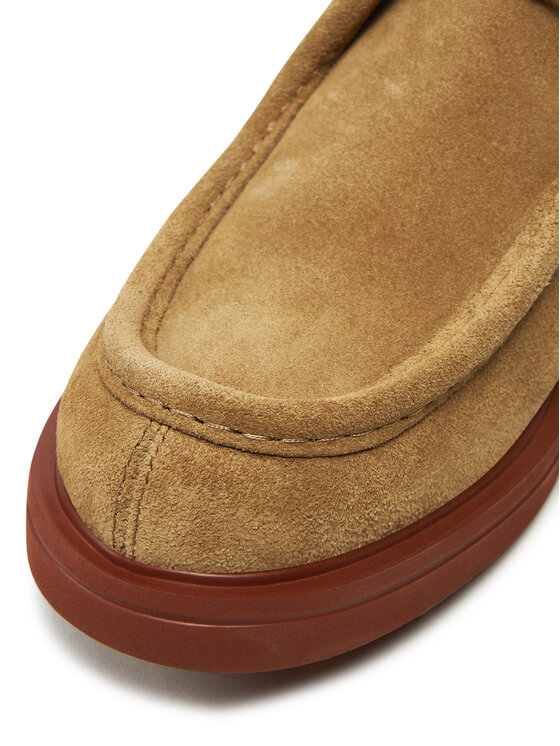 Camper Camper Scarpe basse Norman K100999-003 Marrone