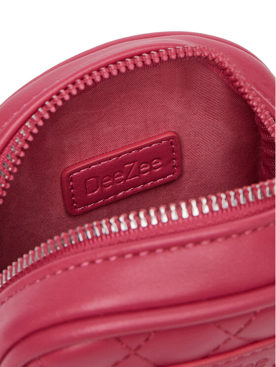 DeeZee DeeZee Torbica DZE-S-018-07 Ružičasta