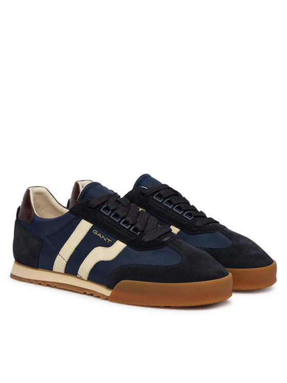 Gant Gant Tenisice 33633364 Tamnoplava
