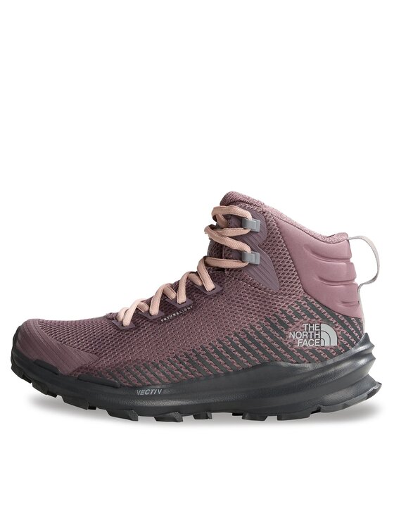 The North Face The North Face Trekking Vectiv Fastpack Mid Futurelight NF0A5JCXODR1 Siva