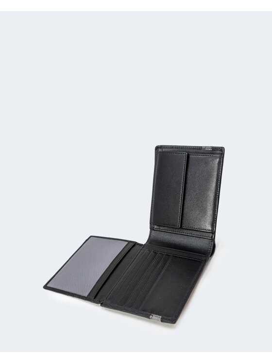 Alviero Martini Prima Classe Alviero Martini Prima Classe Portafoglio BV W150 5400 Nero