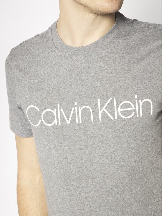 Calvin Klein Футболка Logo K10K104063 