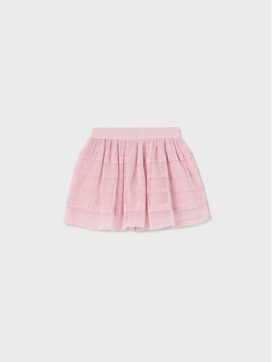 Mayoral Mayoral Rock 2933 Rosa Regular Fit