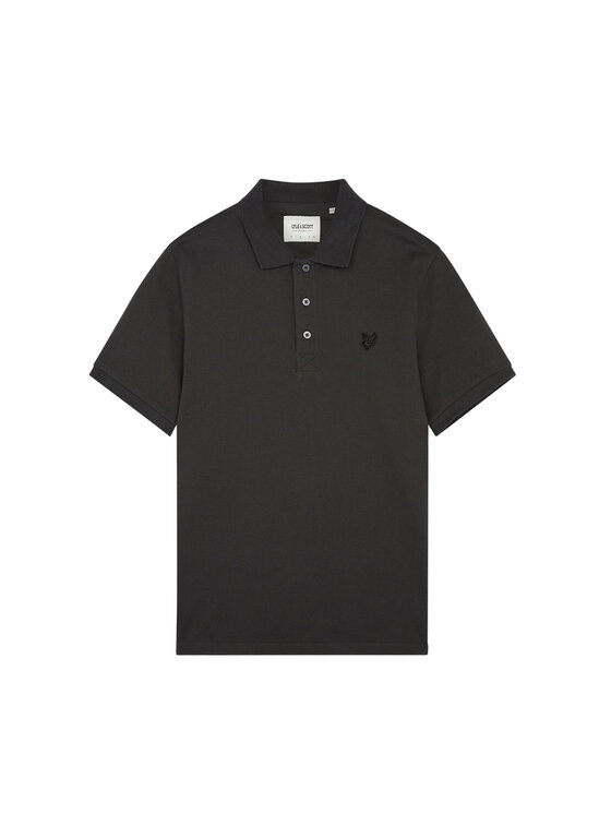 Lyle & Scott Lyle & Scott T-shirt sp400tonx Grigio Regular Fit