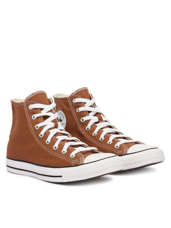 Converse Converse Кеди Chuck Taylor All Star A15952C Коричневий