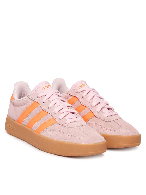 adidas adidas Снікерcи Barreda KI4218 Рожевий