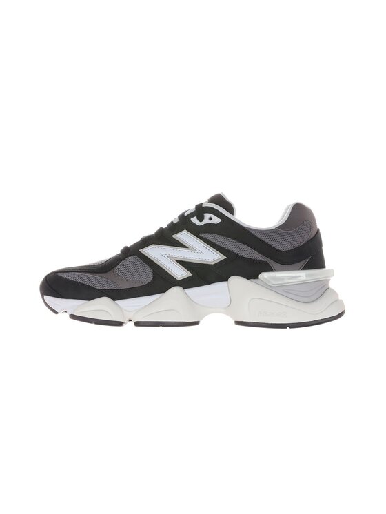 New Balance New Balance Snīkeri U9060510 Melns