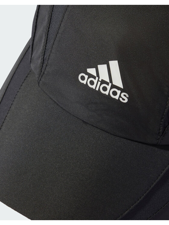 adidas adidas Czapka z daszkiem 159009 Czarny