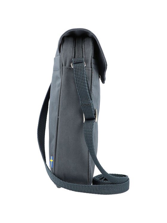 Fjällräven Fjällräven Saszetka 206518 Szary