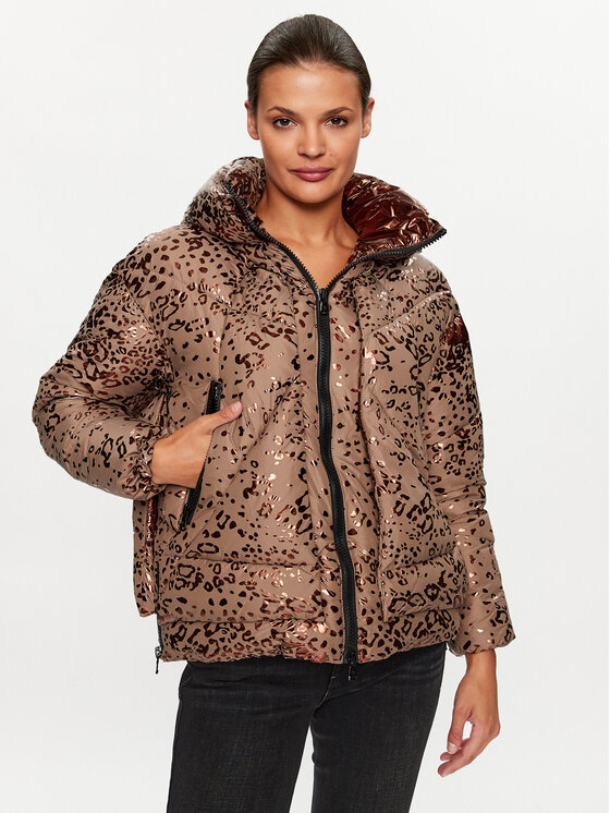 Pernata jakna Canadian Classics