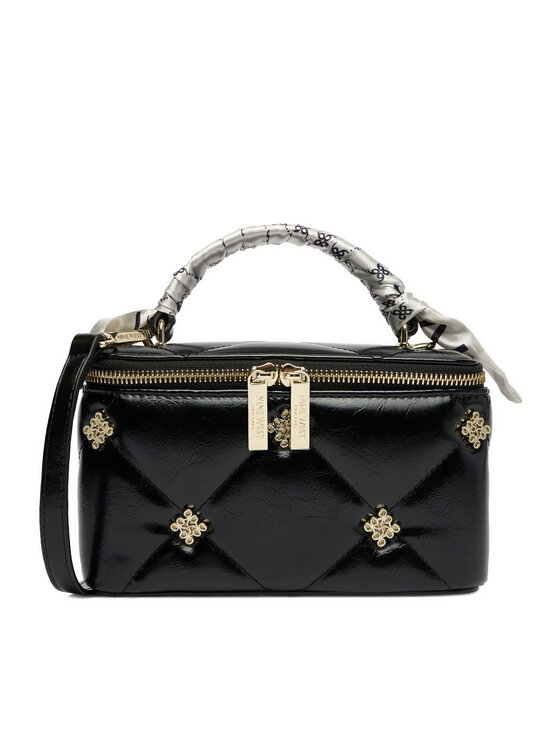 Nine West Nine West Kabelka EO-Delancey Moon-KS2575-1 Čierna
