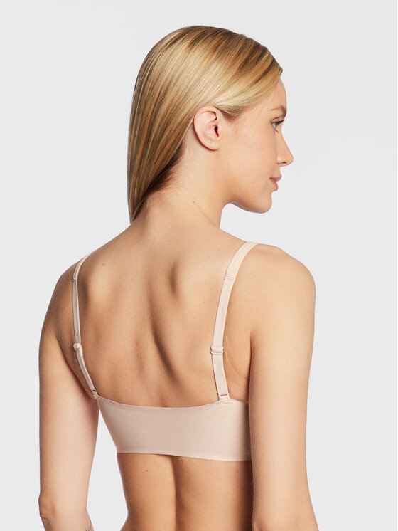 Chantelle Chantelle Sutien top C16A50 Bej