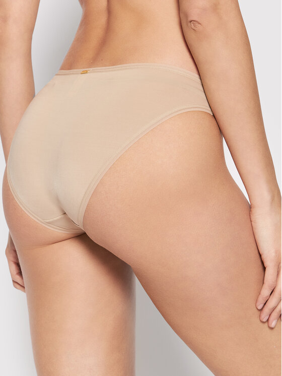 Selmark Selmark Culotte classiche Etna 10502 Beige