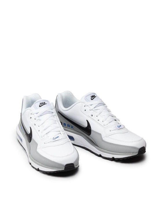 Nike Nike Snīkeri Air Max Ltd 3 DD7118 001 Balts