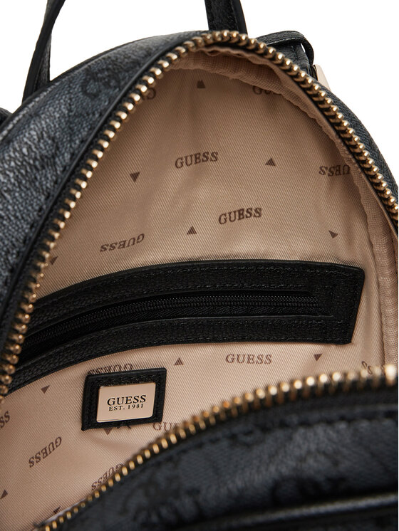 Guess Guess Rucksack Manhattan II HWSG71 18320 Grau