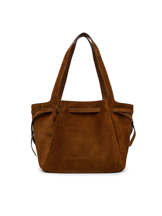 Tory Burch Tory Burch Τσάντα 178158 Καφέ