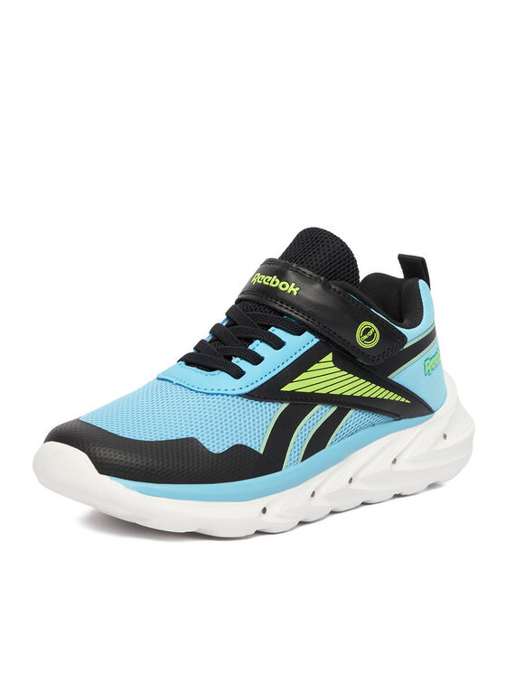 Reebok Reebok Sneakersy CEO-YG24056-02B Modrá