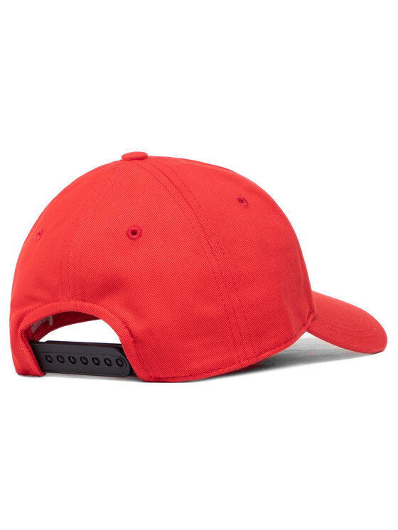 calvin klein cap rot