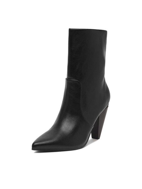 MEXX MEXX Боти EO-MI001804363W Черен