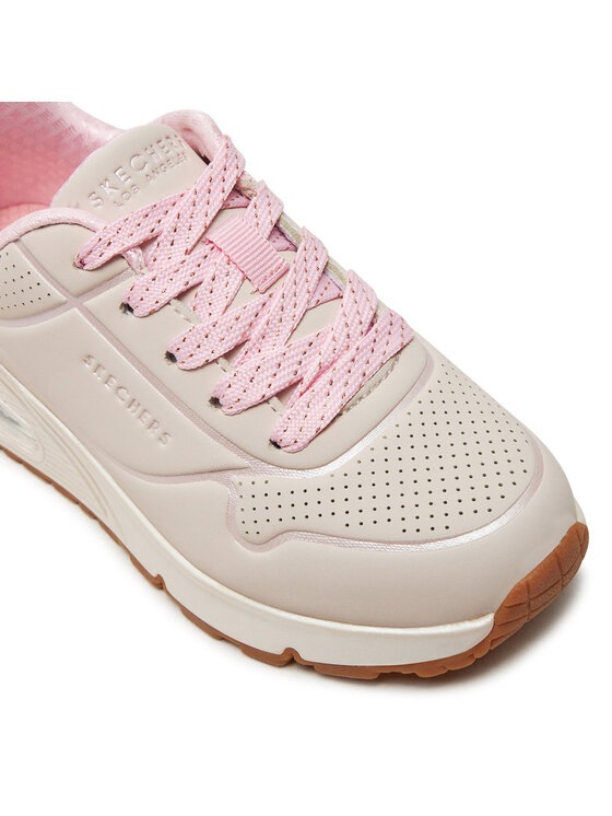 Skechers Skechers Sneakersy 310538L/LTPK Beżowy
