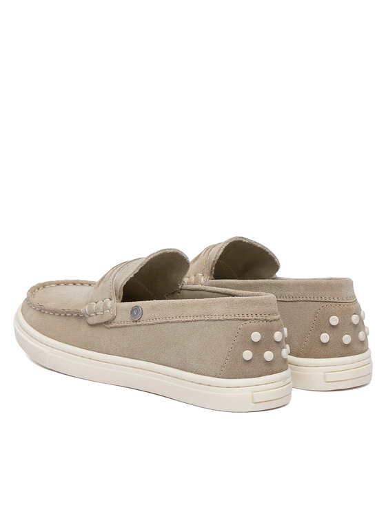 Mayoral Mayoral Mocassini 45750.15 Grigio