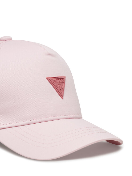 Guess Guess Cappellino H5RZ00 WO08O Rosa