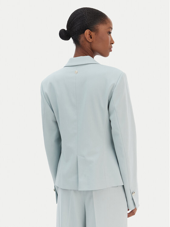 JOOP! JOOP! Sakoi Jacoba 30100475 Zelena Slim Fit