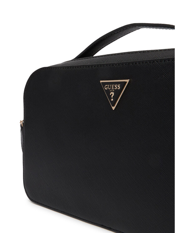 Guess Guess Kosmetyczka PW7557 P6136 Czarny
